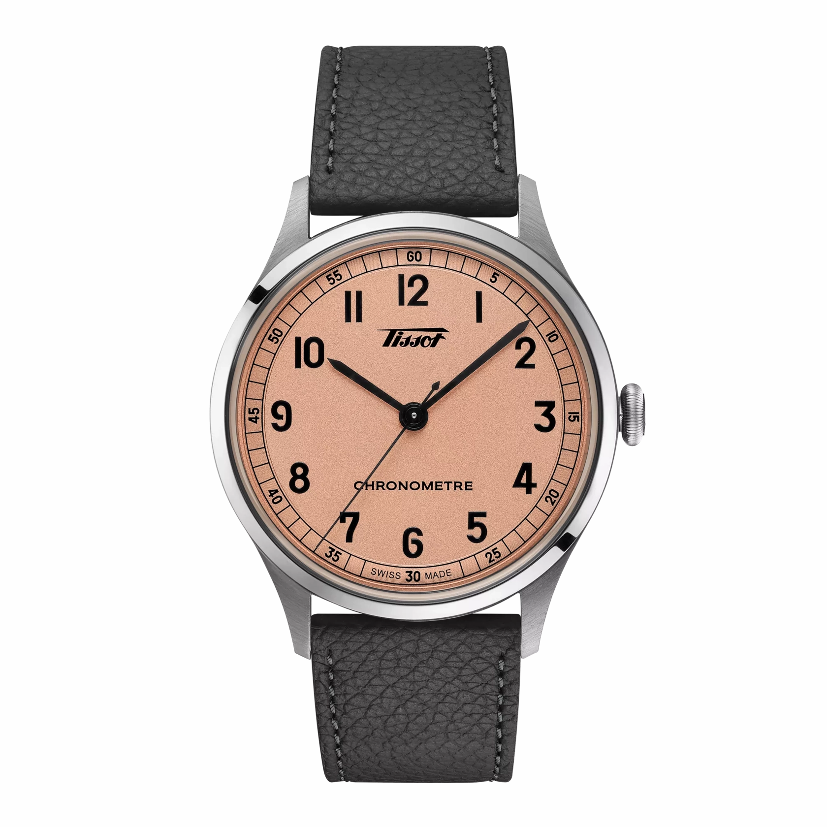    Heritage 1938 Automatic COSC T1424641633200 budget    watches    watches classic
