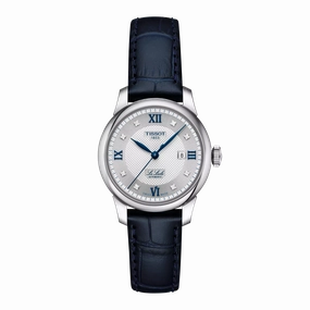    Le Locle Automatic Lady (29.00) 20th Anniversary T0062071103601 budget    watches    watches classic