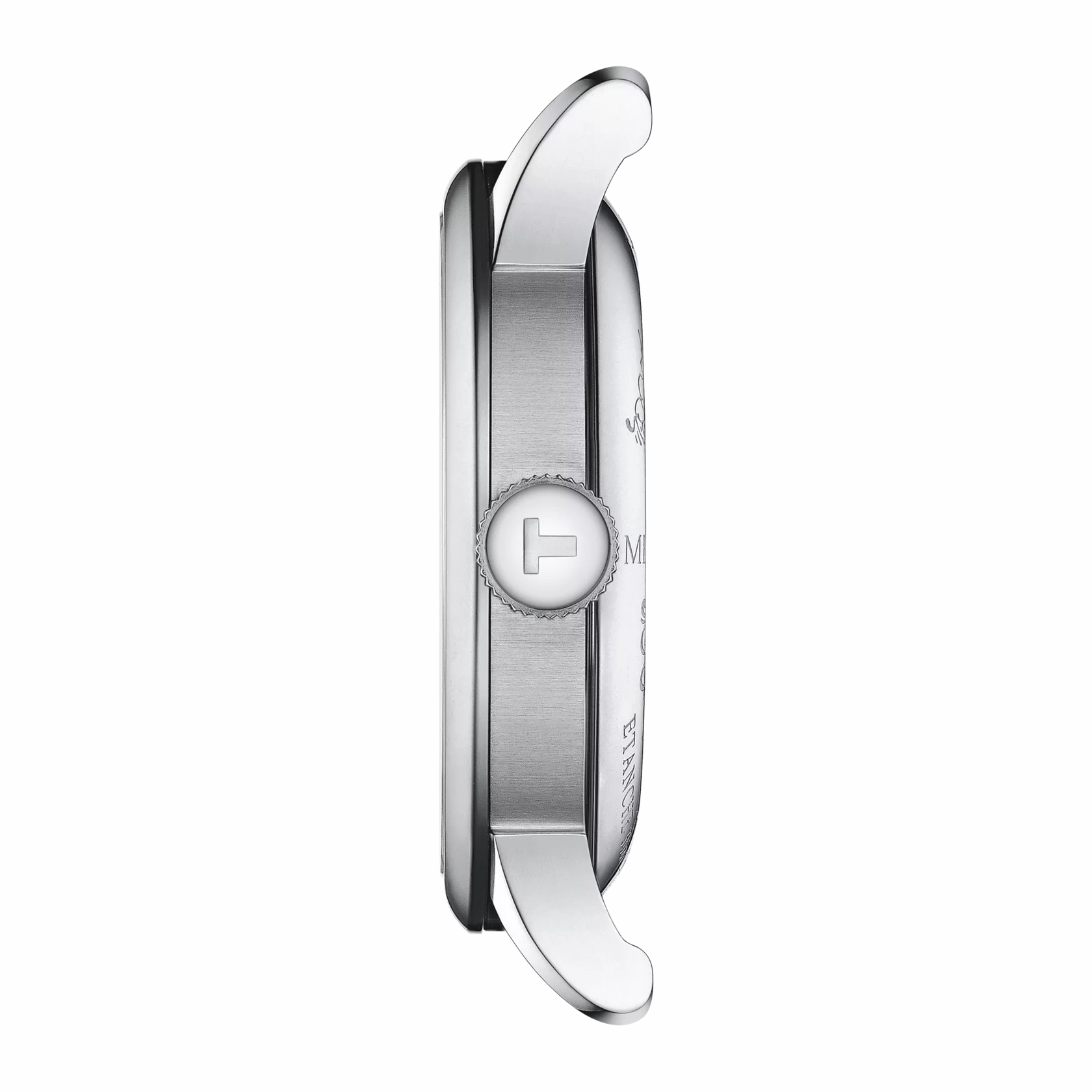    Le Locle Powermatic 80 20th Anniversary T0064071103303