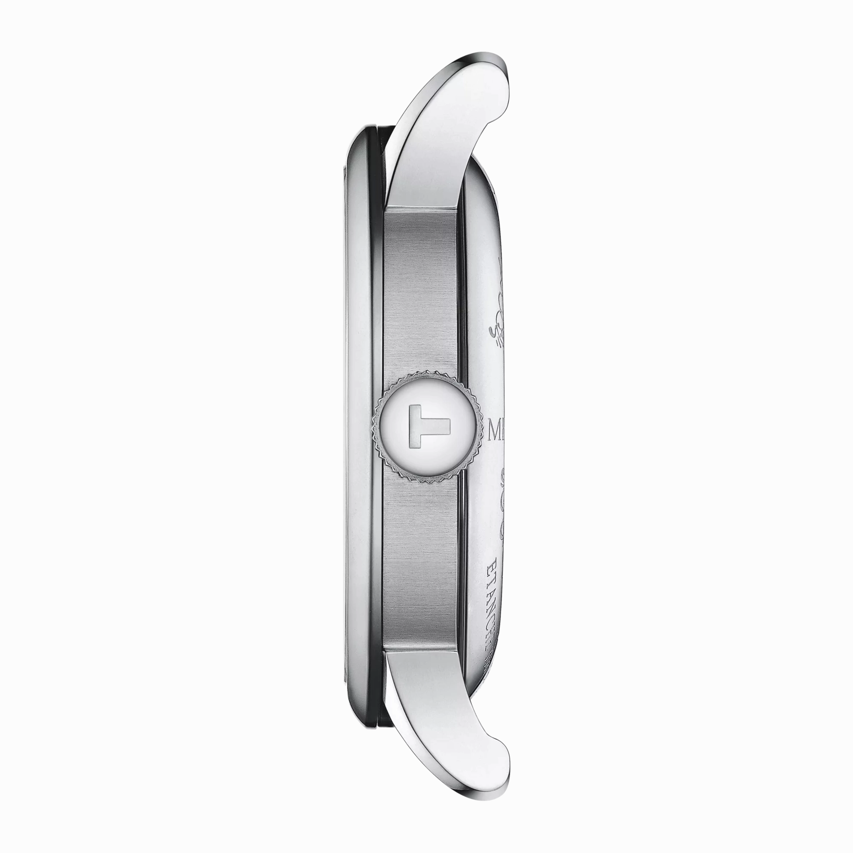    Le Locle Powermatic 80 Open Heart T0064071103302