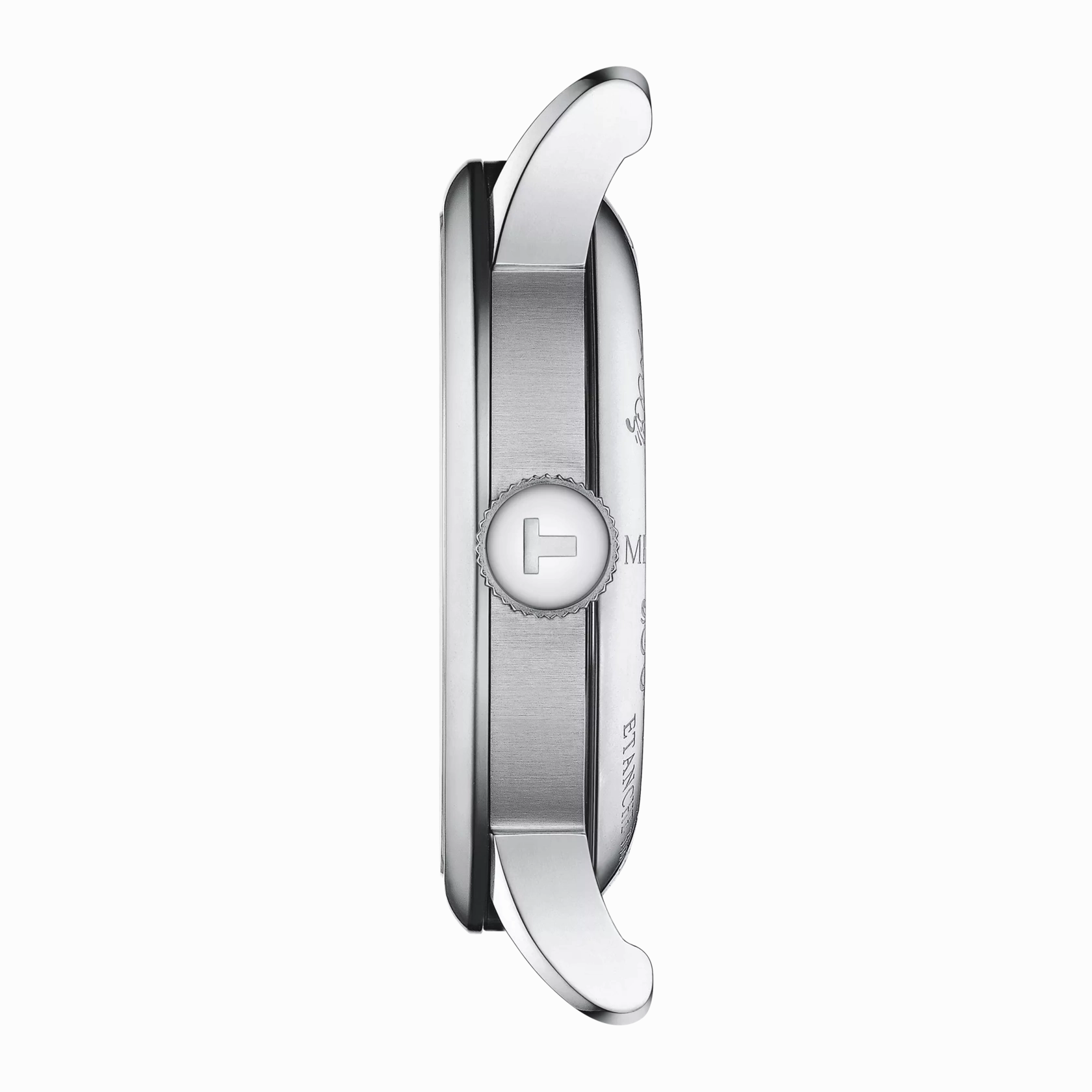    Le Locle Powermatic 80 Open Heart T0064071603301