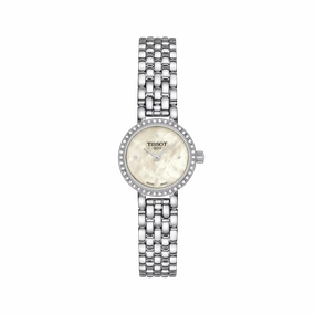    Lovely Round T1400096111600 budget    watches    watches classic