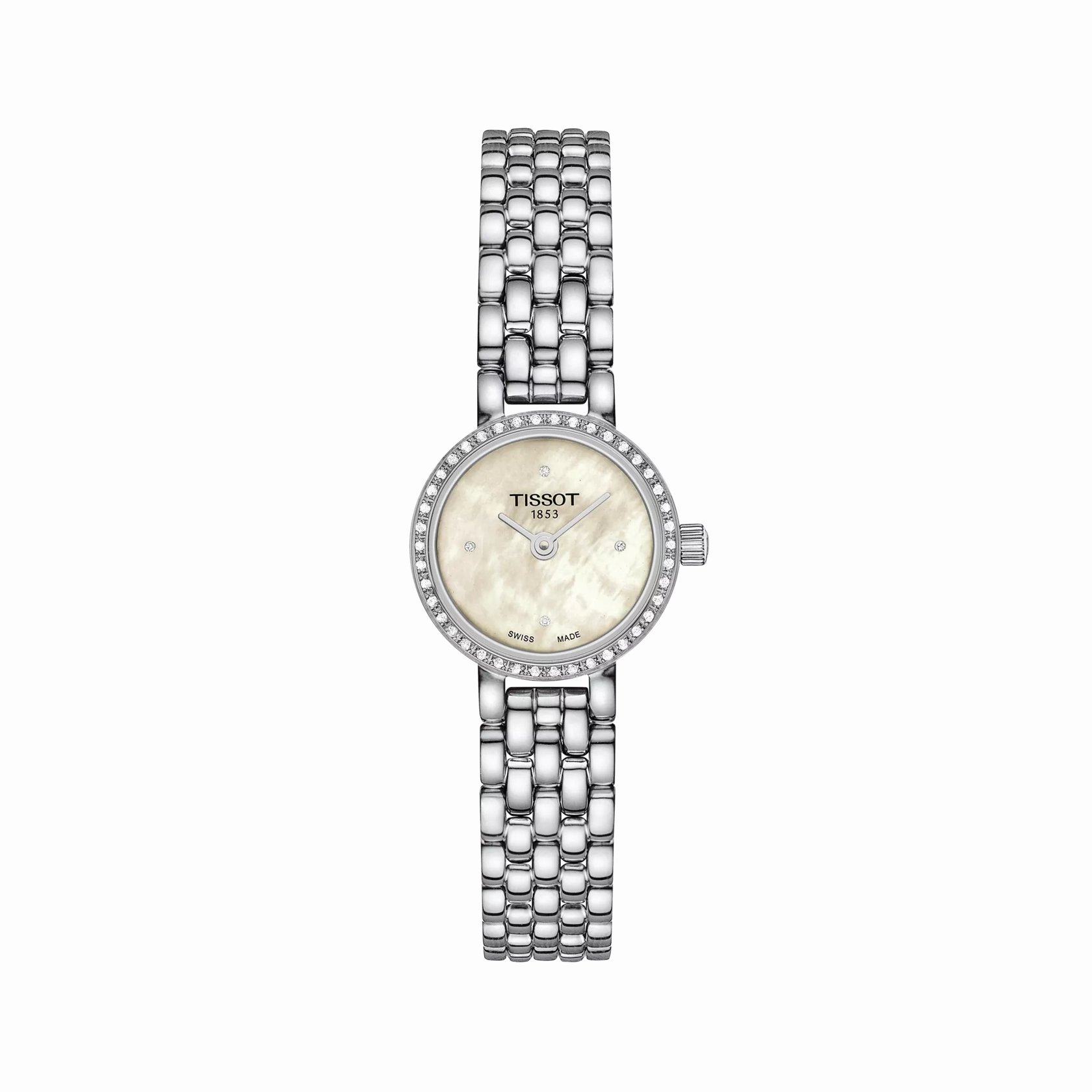    Lovely Round T1400096111600 budget    watches    watches classic