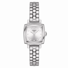    Lovely Square Silver Dial & Stainless Steel Strap Men Watch T0581091103601 timex watches for men,timex watches for women