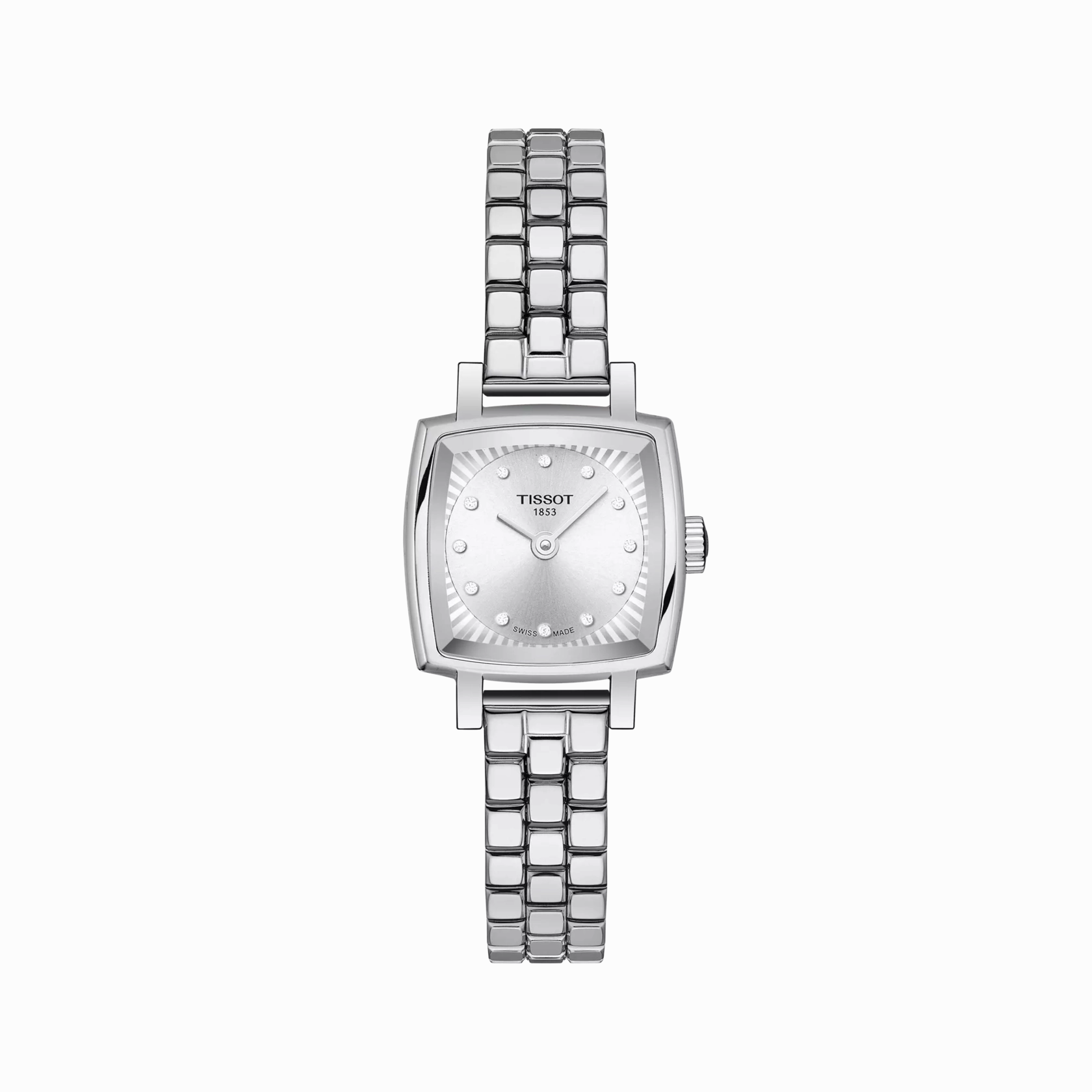    Lovely Square T0581091103601 budget    watches    watches classic