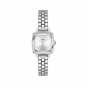    Lovely Square T0581091103601 budget    watches    watches classic