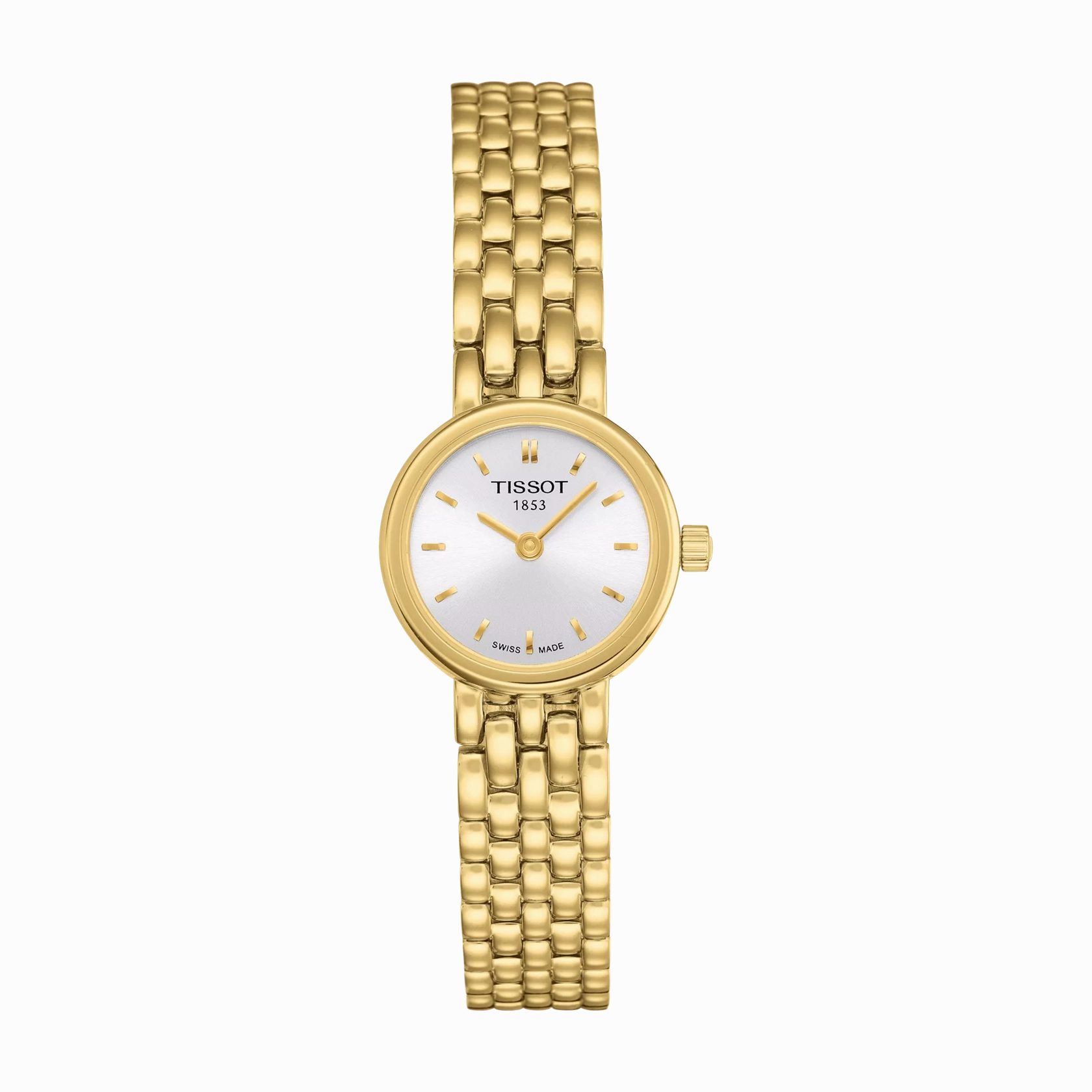   Lovely T0580093303100 budget    watches    watches classic