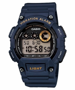    Men's Digital Watch W735H-2A 