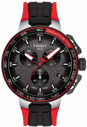    Men's Quartz Stainless Steel Strap, Black, 18 Casual Watch (Model: T1114172744100)    affordable watches    limited edition watches luxury watches