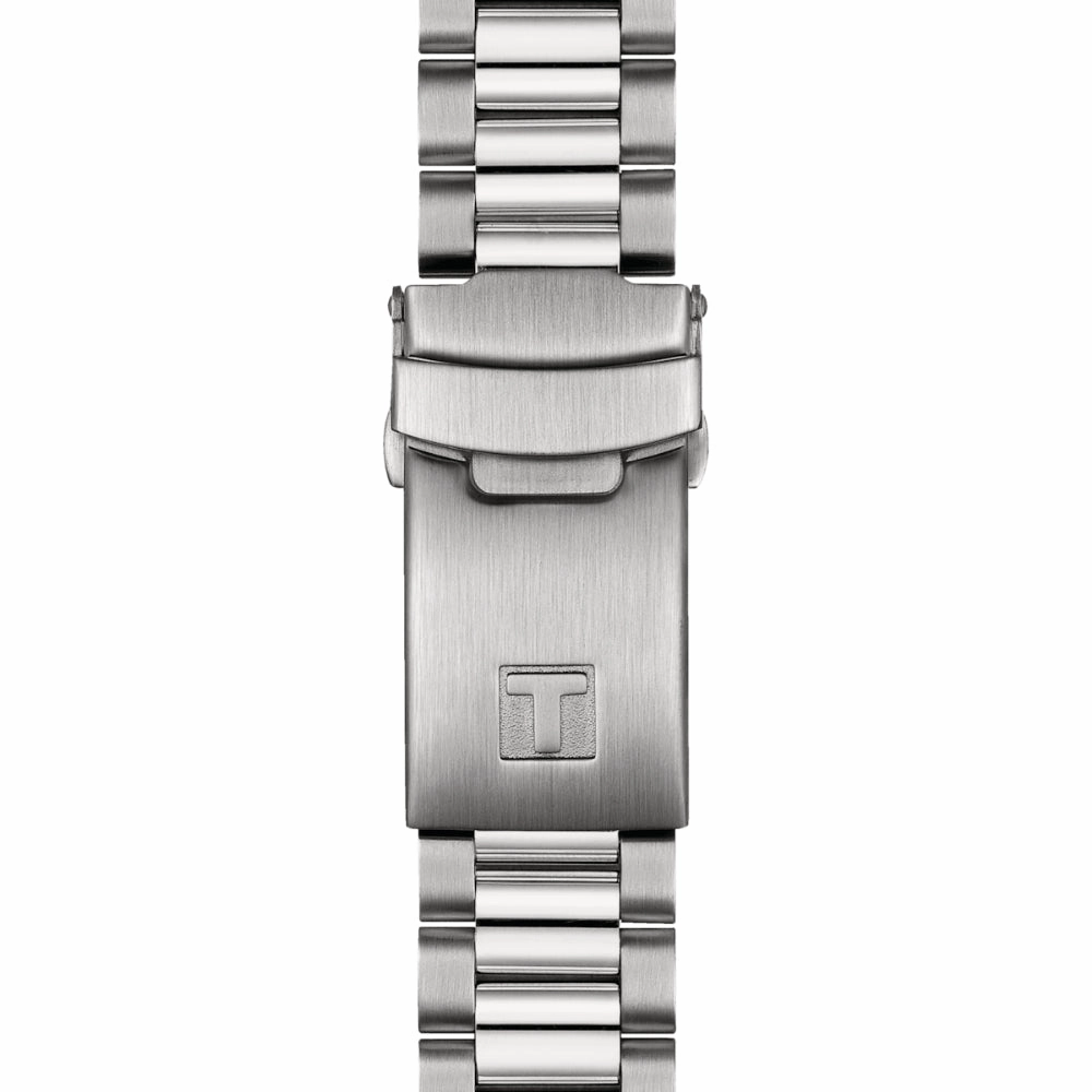   PR516 Chronograph Stainless Steel Strap Men Watch T1494171105100