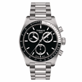    PR516 Chronograph Stainless Steel Strap Men Watch T1494171105100 timex watches for men,timex watches for women