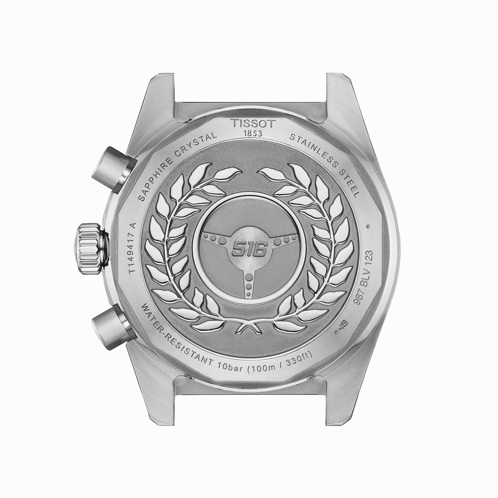    PR516 Chronograph T1494171105100