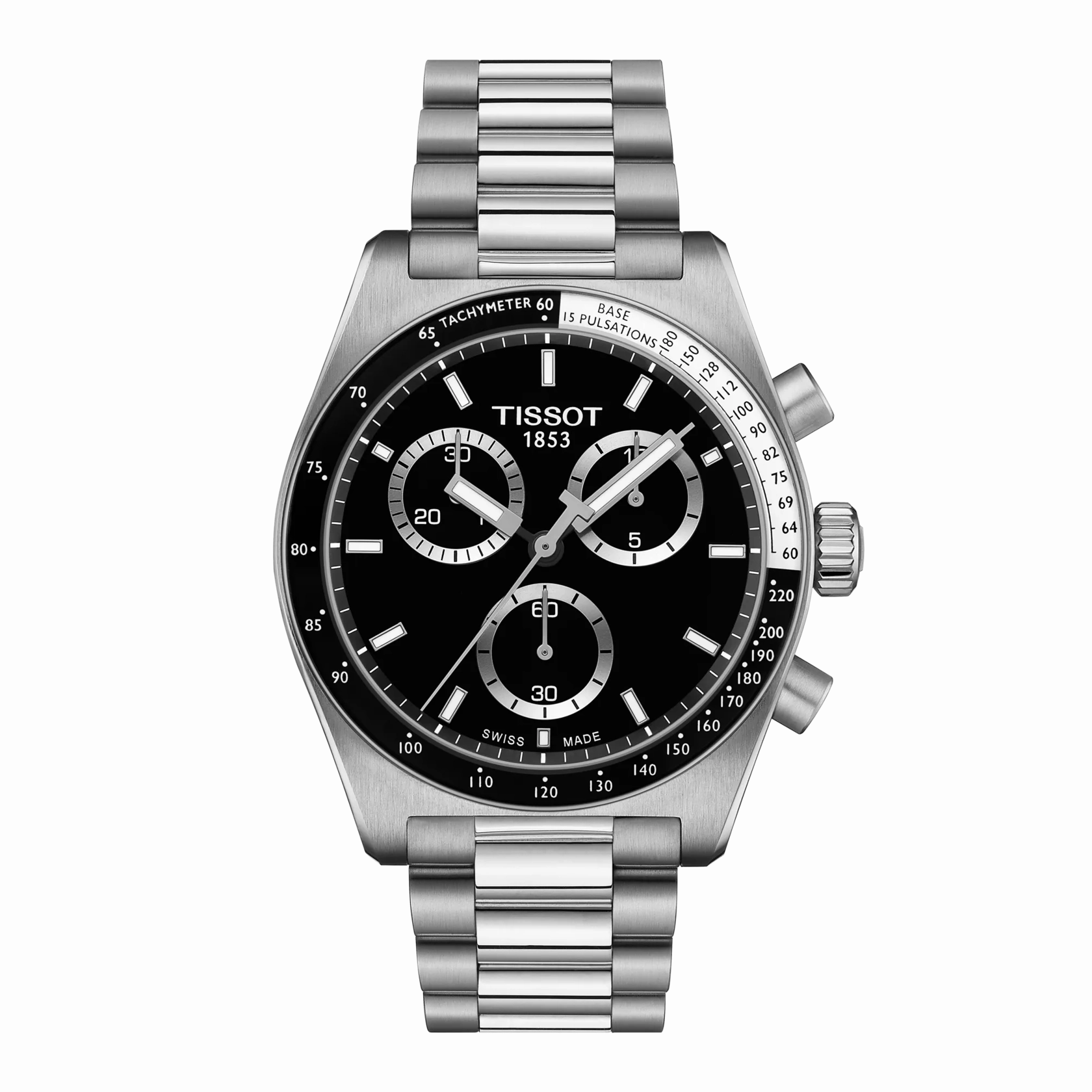    PR516 Chronograph T1494171105100 budget    watches    watches classic