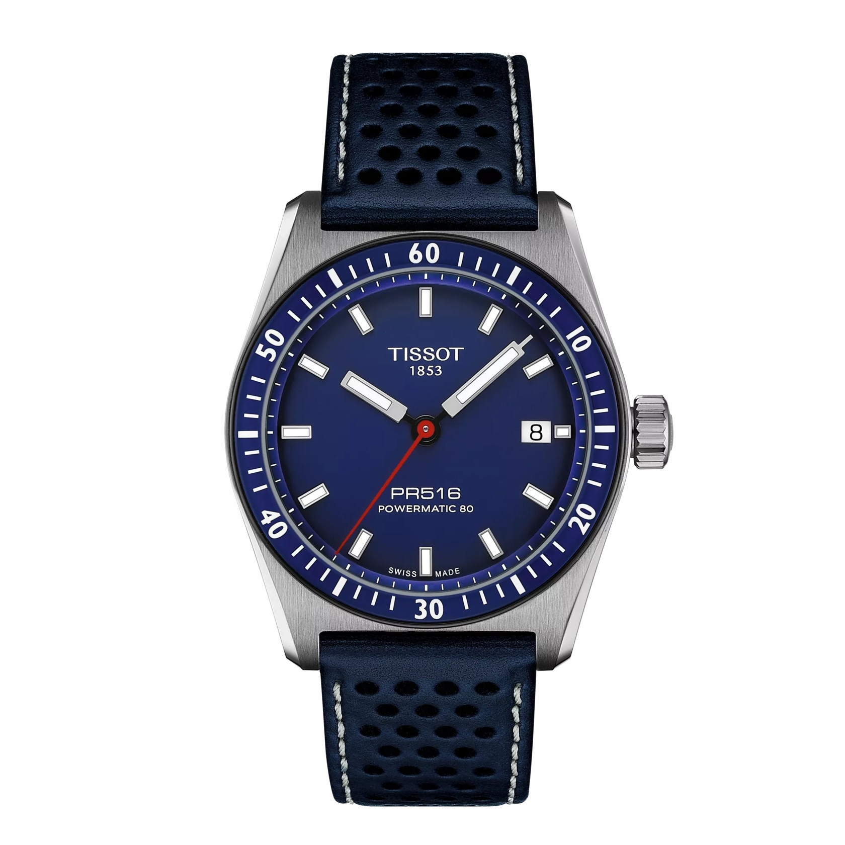    PR516 Powermatic 80 T1494071604100 budget    watches    watches classic