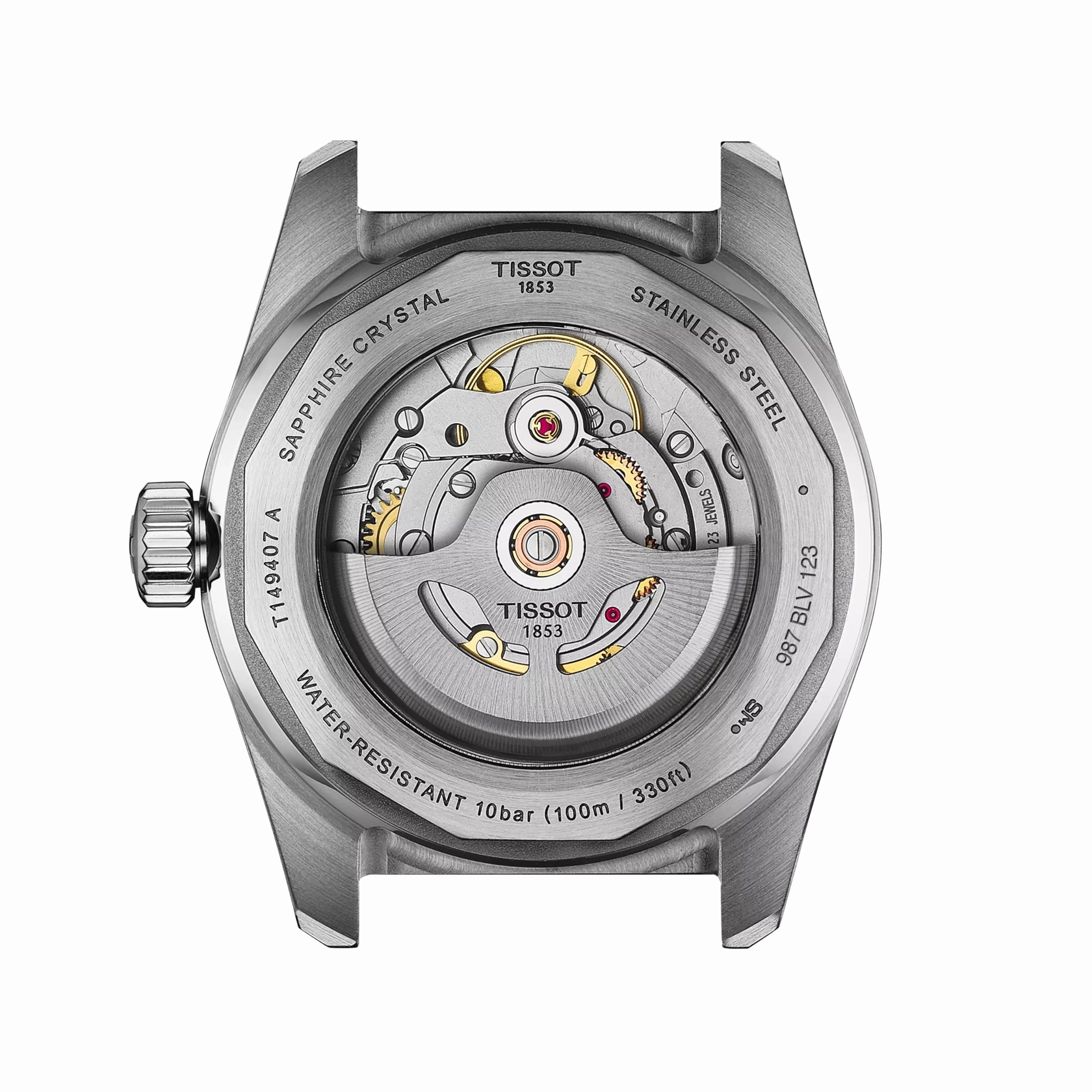   PR516 Powermatic 80 T1494071604100