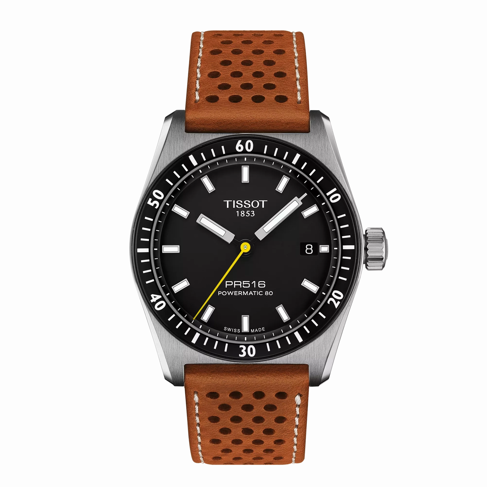    PR516 Powermatic 80 T1494071605100 budget    watches    watches classic