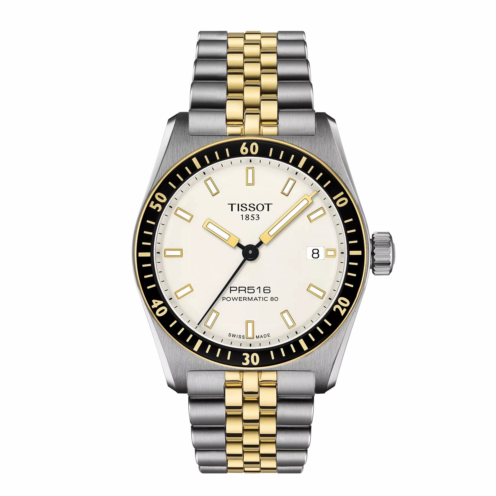    PR516 Powermatic 80 T1494072201100 budget    watches    watches classic