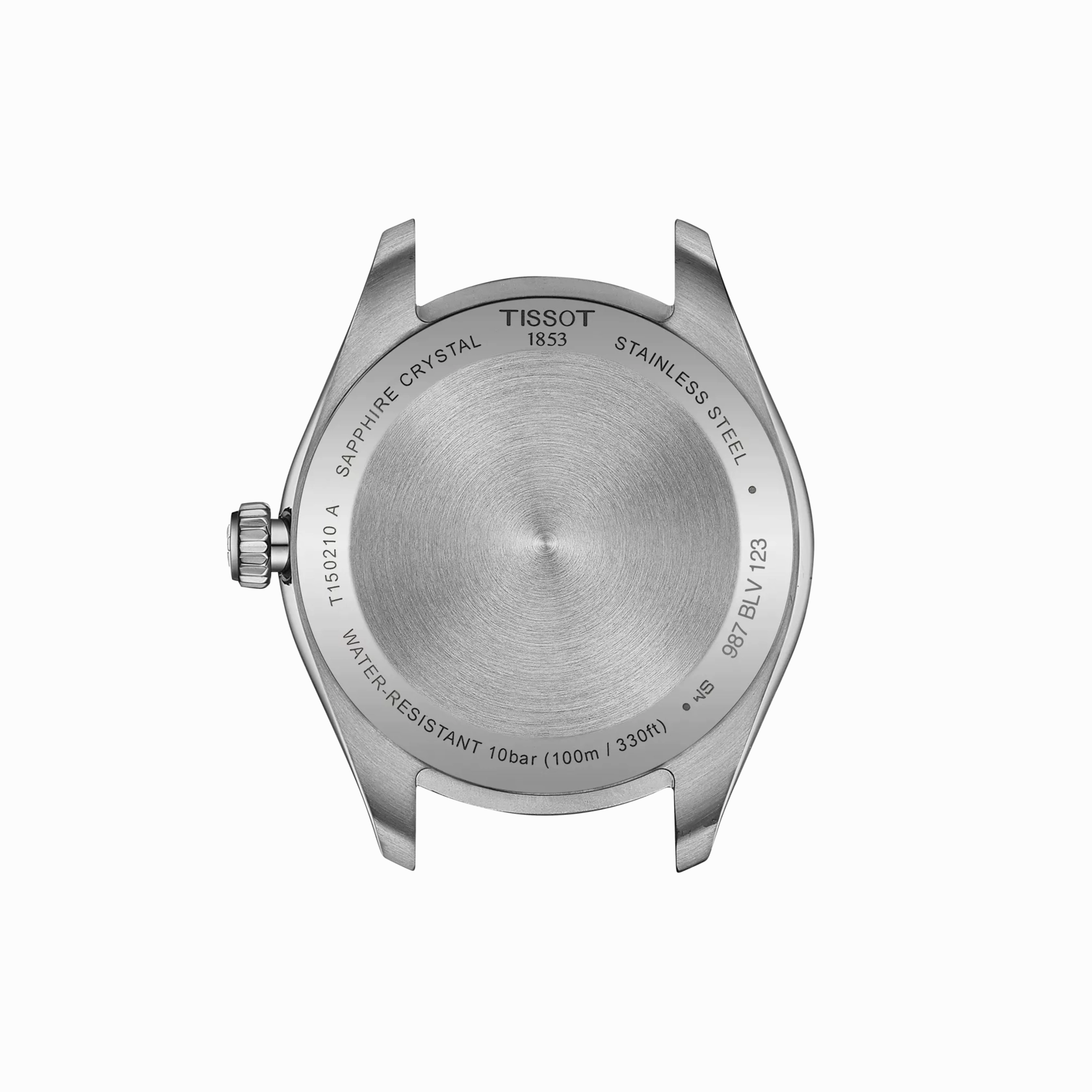    PR 100 34mm T1502102103100