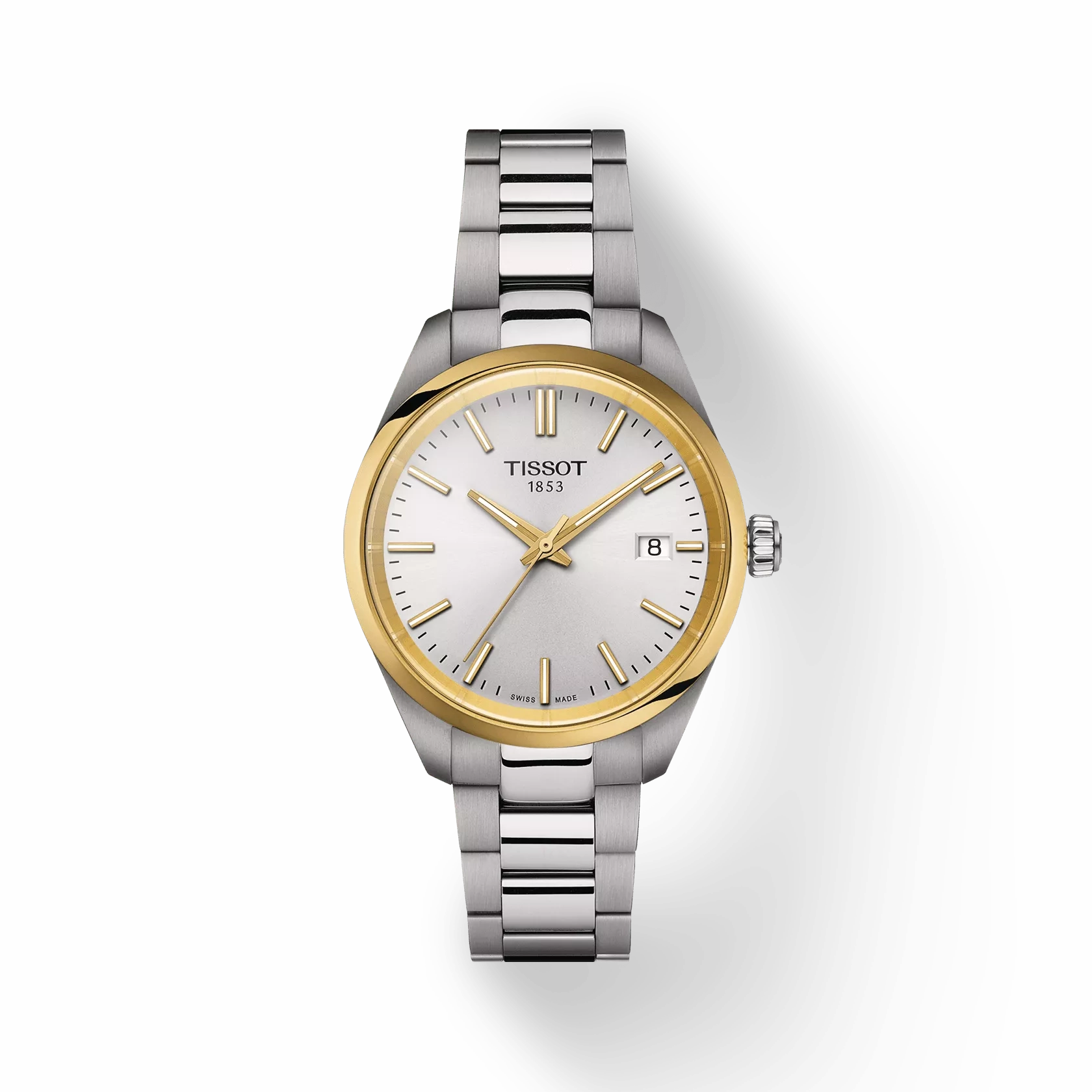    PR 100 34mm T1502102103100