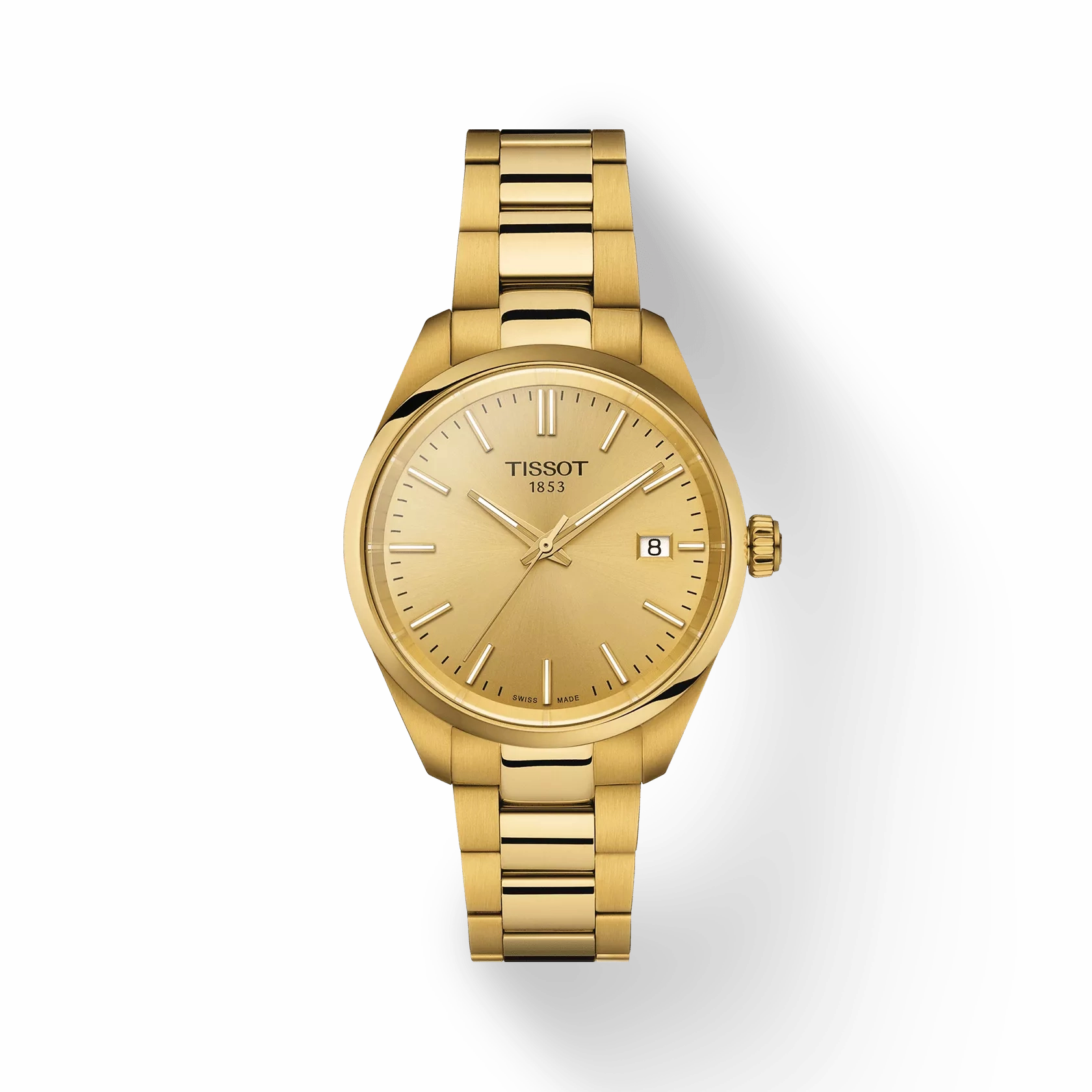    PR 100 34mm T1502103302100