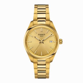    PR 100 34mm T1502103302100 budget    watches    watches classic