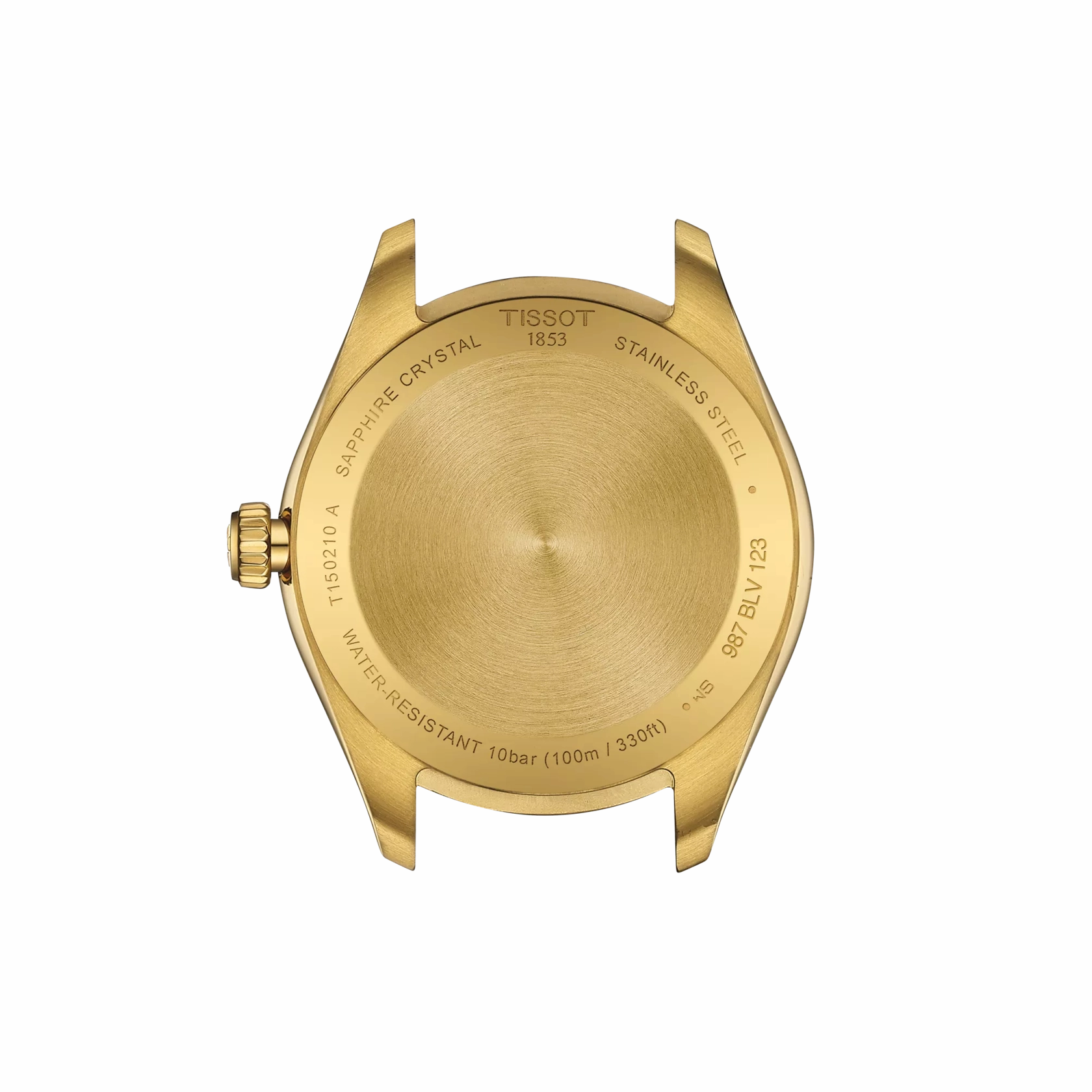    PR 100 34mm T1502103302100