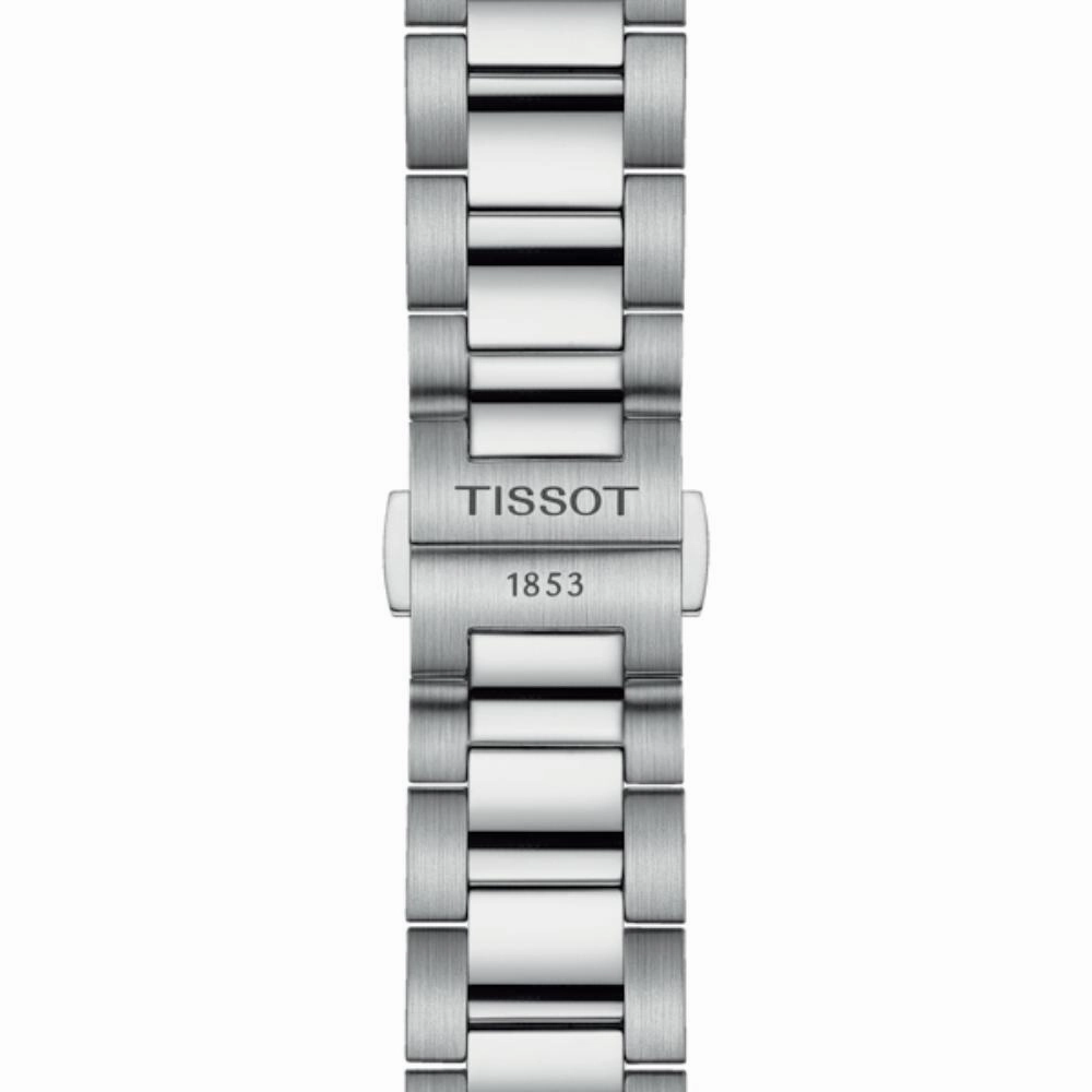    PR 100 Chronograph Stainless Steel Men's Watch T1504171135100