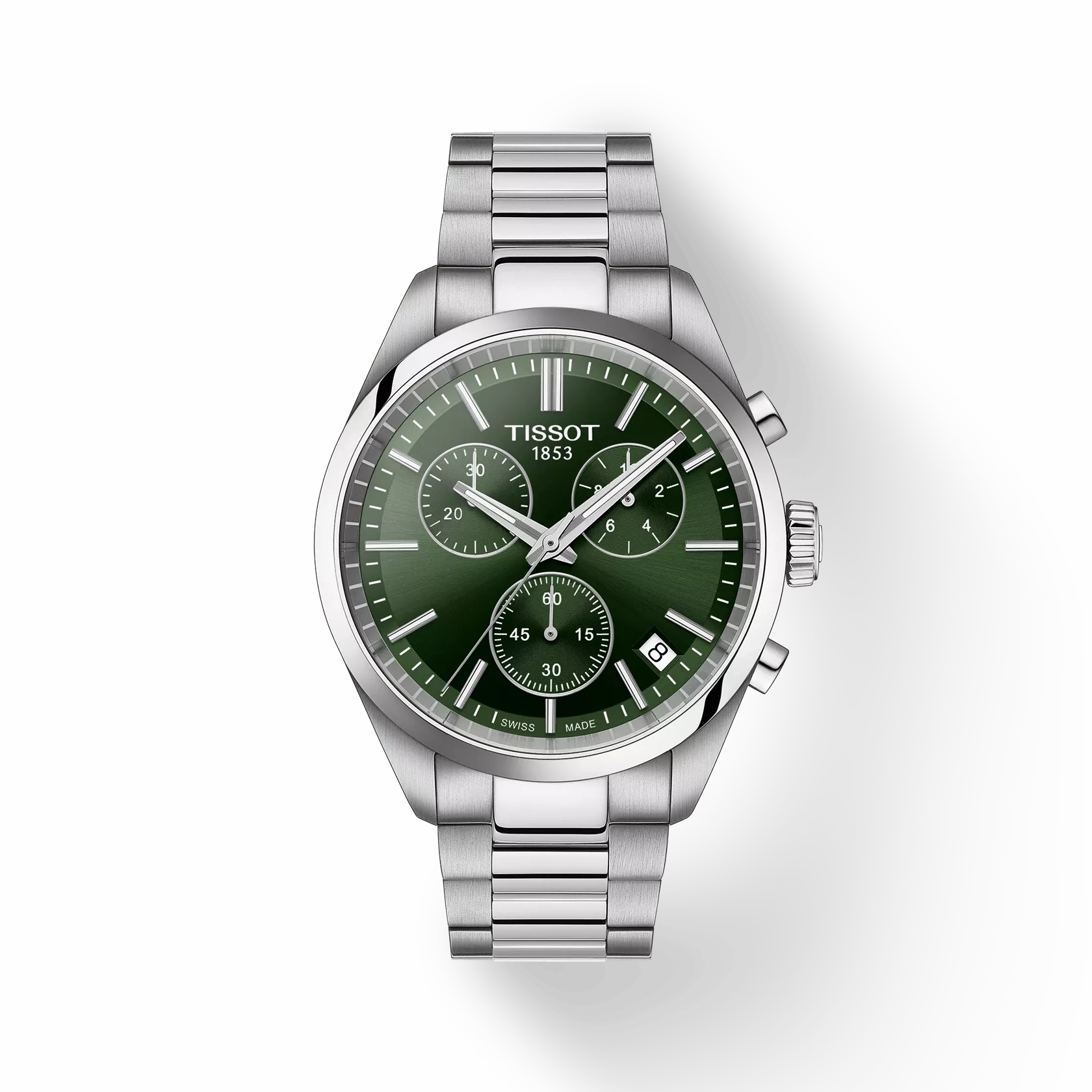    PR 100 Chronograph T1504171109100