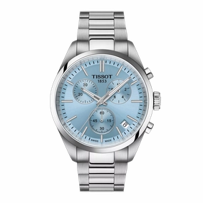    PR 100 Chronograph T1504171135100 budget    watches    watches classic
