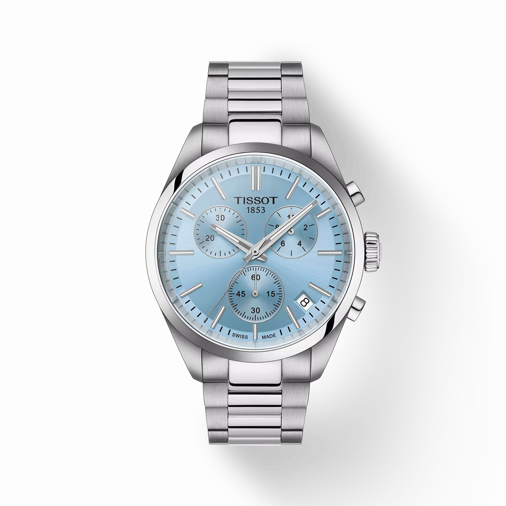    PR 100 Chronograph T1504171135100