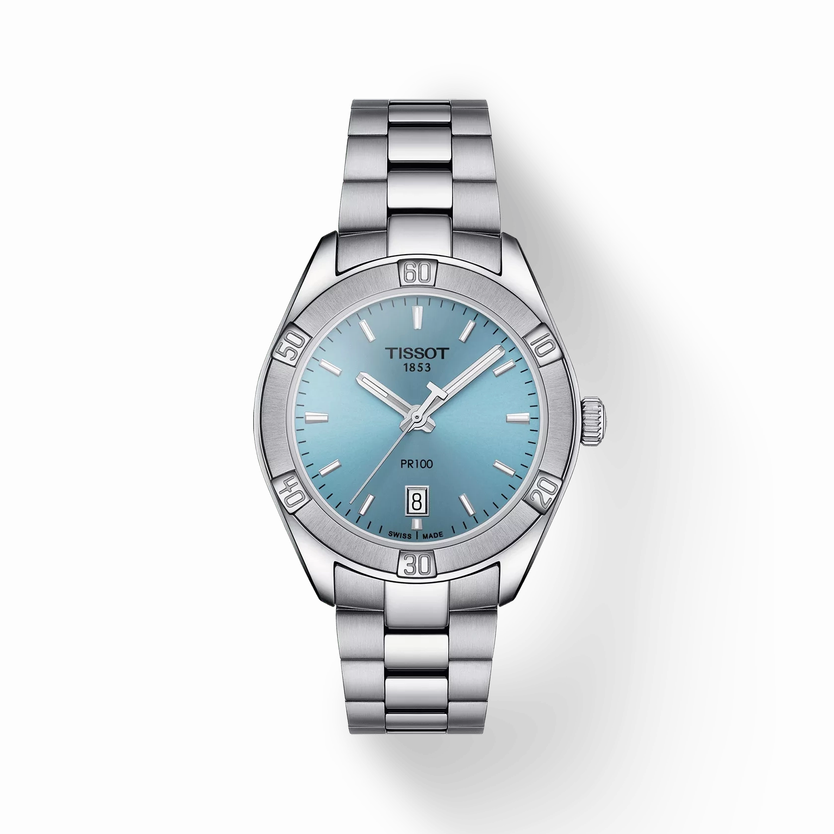    PR 100 Lady Sport Chic T1019101135100