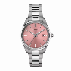    PR 100 Quartz 34mm T1502101133100 budget    watches    watches classic
