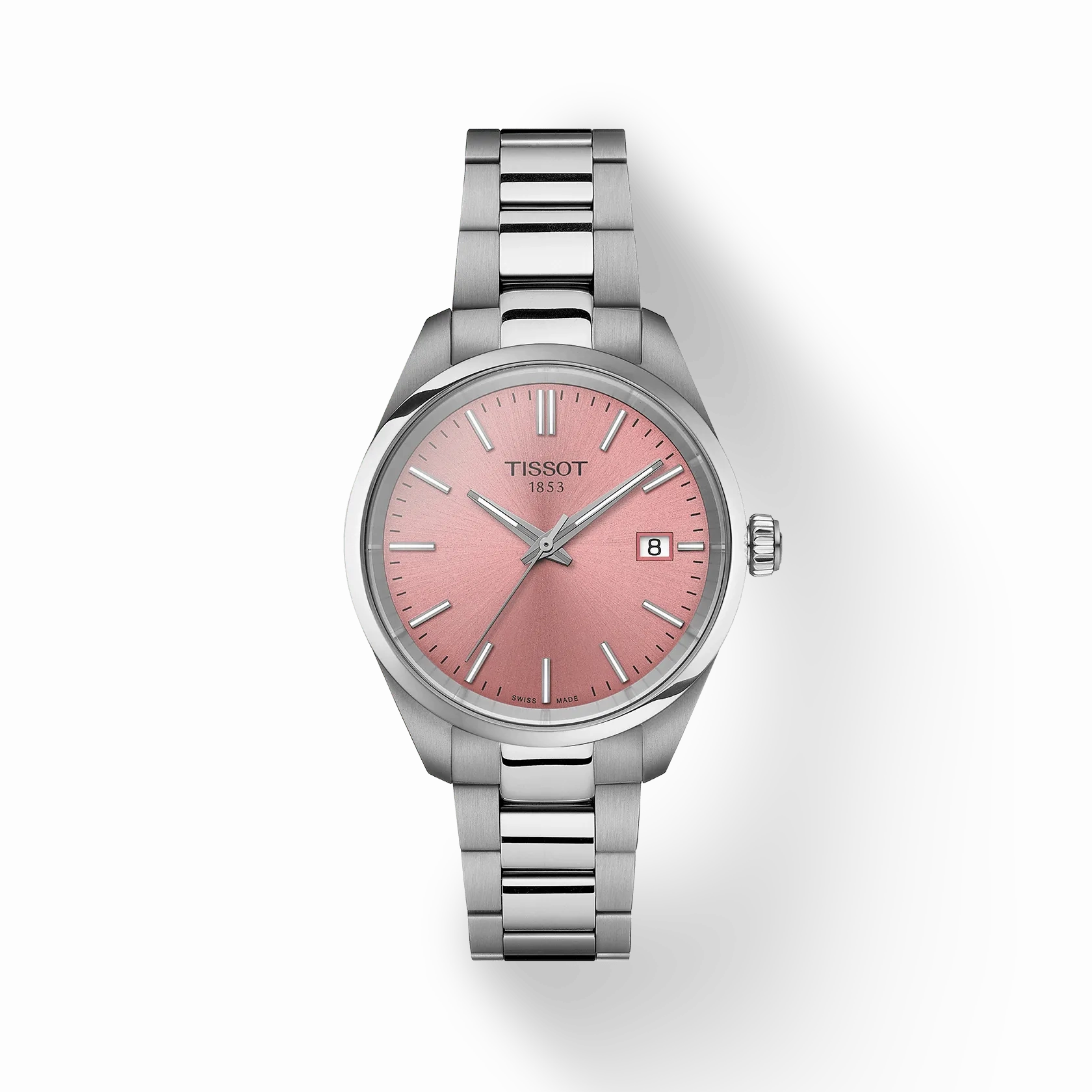    PR 100 Quartz 34mm T1502101133100