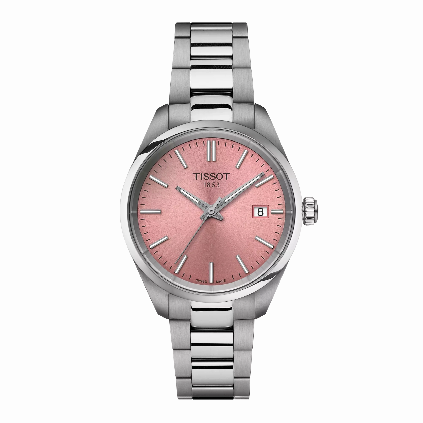    PR 100 Quartz 34mm T1502101133100 budget    watches    watches classic