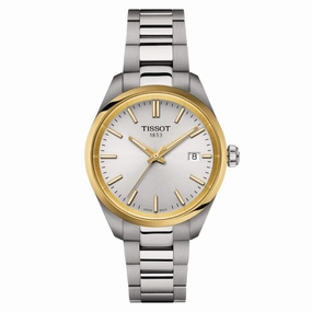    PR 100 Silver Stainless Steel Strap Women Watch T1502102103100 timex watches for men,timex watches for women