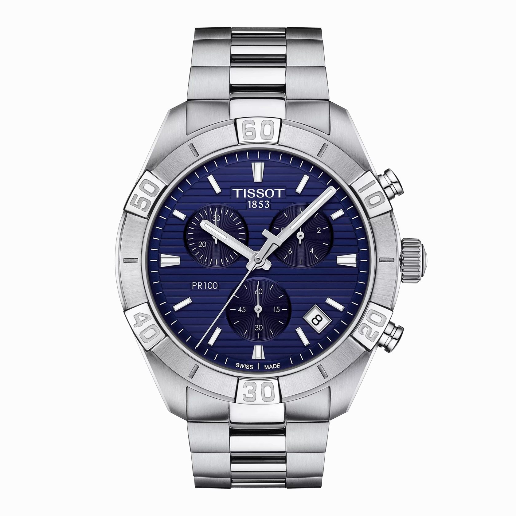    PR 100 Sport Gent Chronograph T1016171104100 budget    watches    watches classic