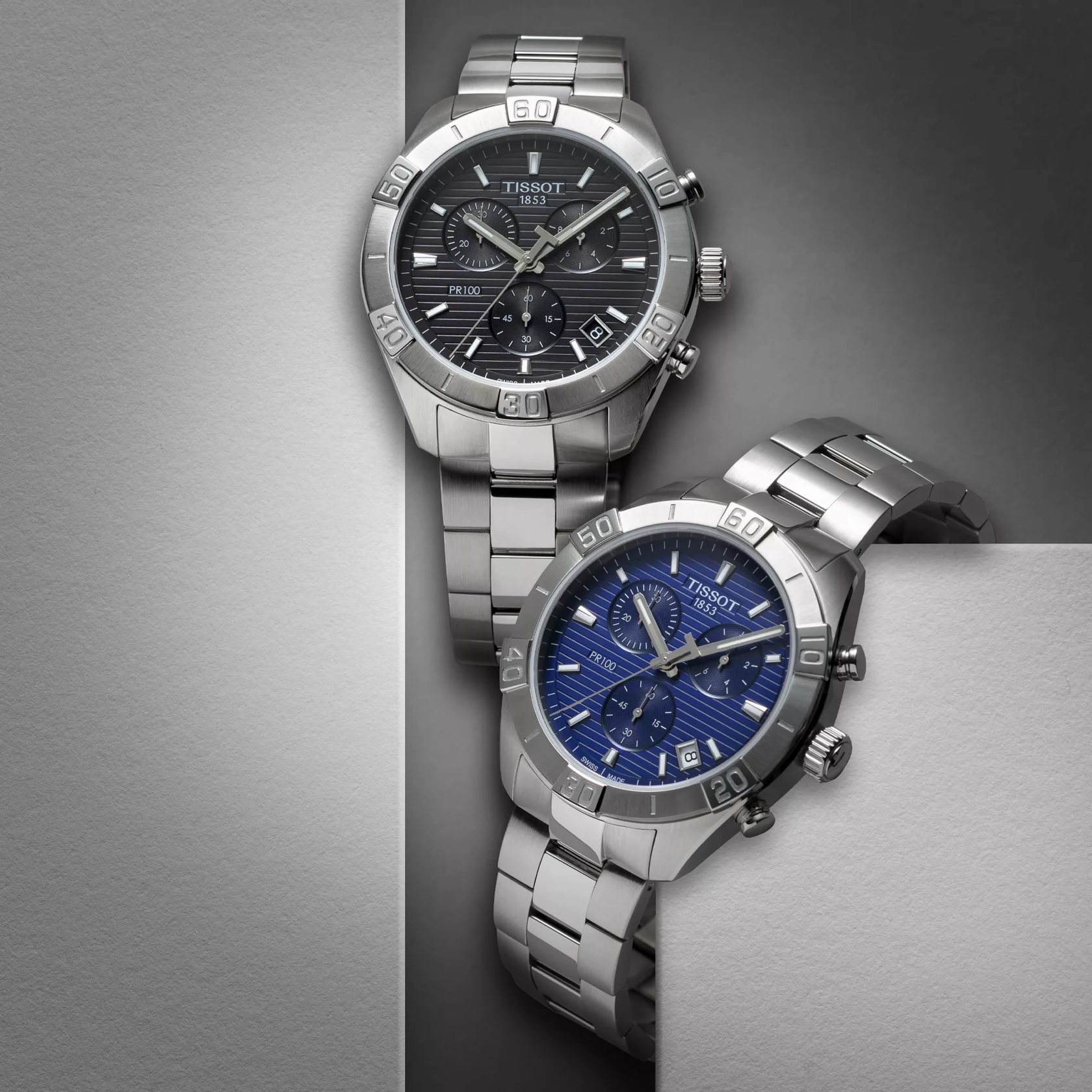    PR 100 Sport Gent Chronograph T1016171104100
