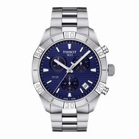    PR 100 Sport Gent Chronograph T1016171104100 budget    watches    watches classic