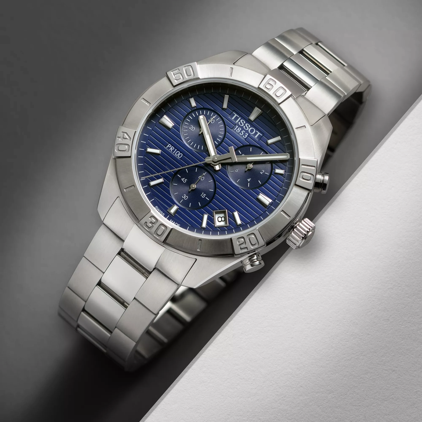    PR 100 Sport Gent Chronograph T1016171104100