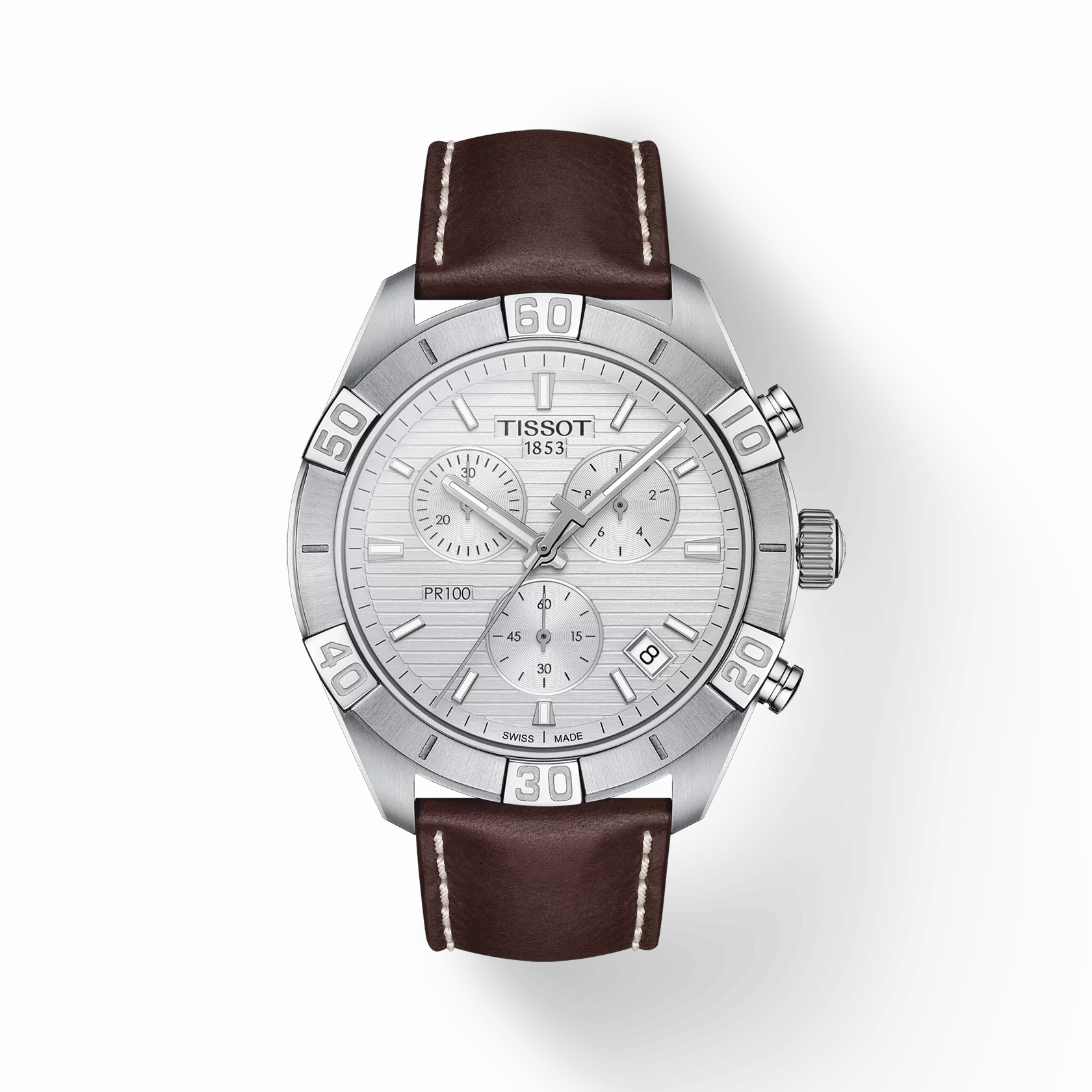    PR 100 Sport Gent Chronograph T1016171603100