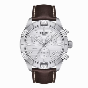    PR 100 Sport Gent Chronograph T1016171603100 budget    watches    watches classic