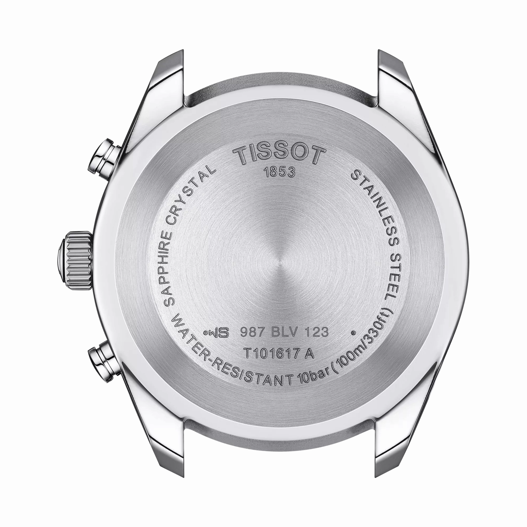    PR 100 Sport Gent Chronograph T1016171603100
