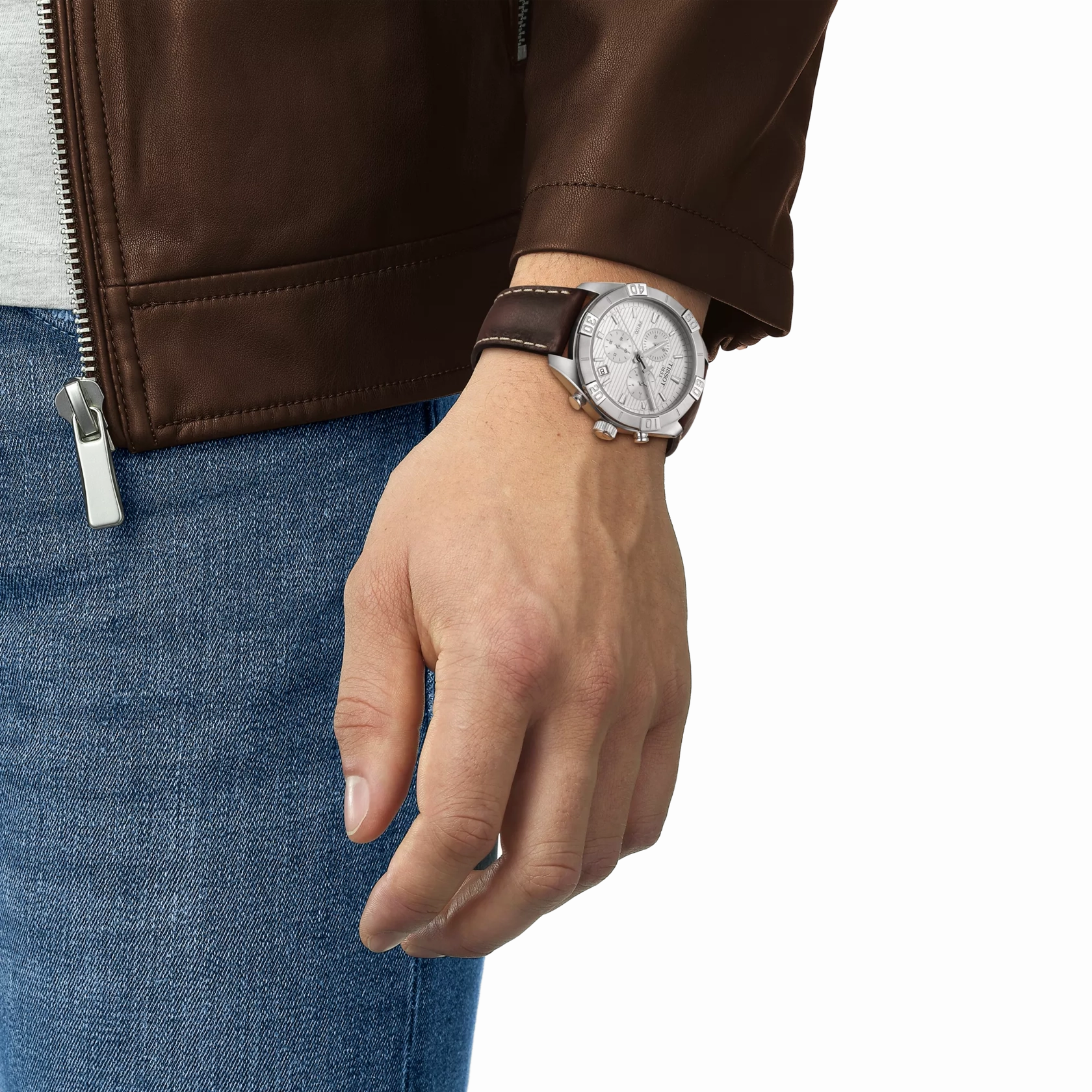    PR 100 Sport Gent Chronograph T1016171603100