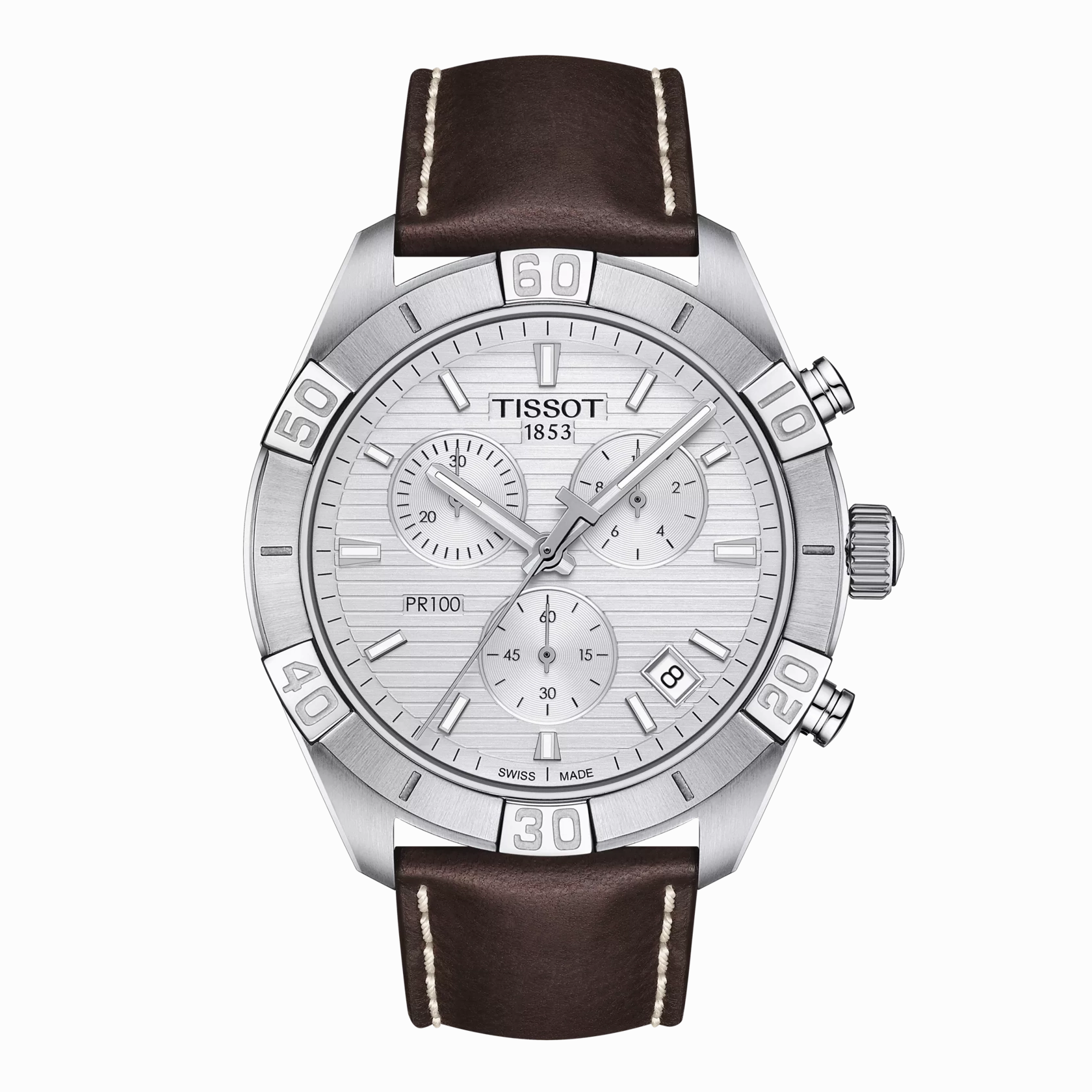    PR 100 Sport Gent Chronograph T1016171603100 budget    watches    watches classic