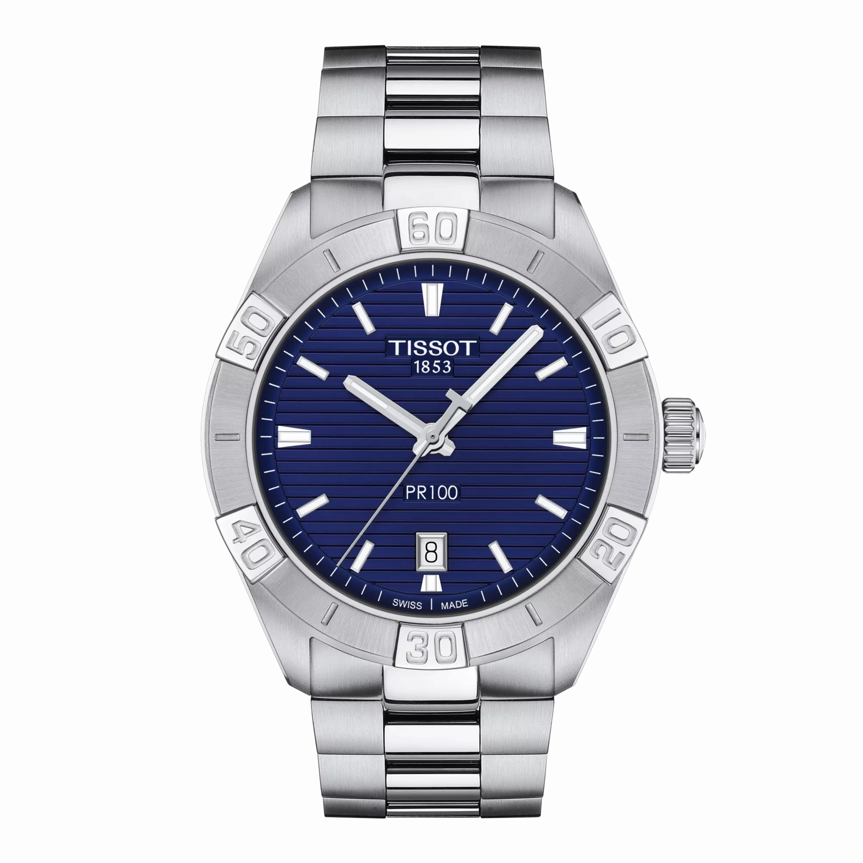    PR 100 Sport Gent T1016101104100 budget    watches    watches classic
