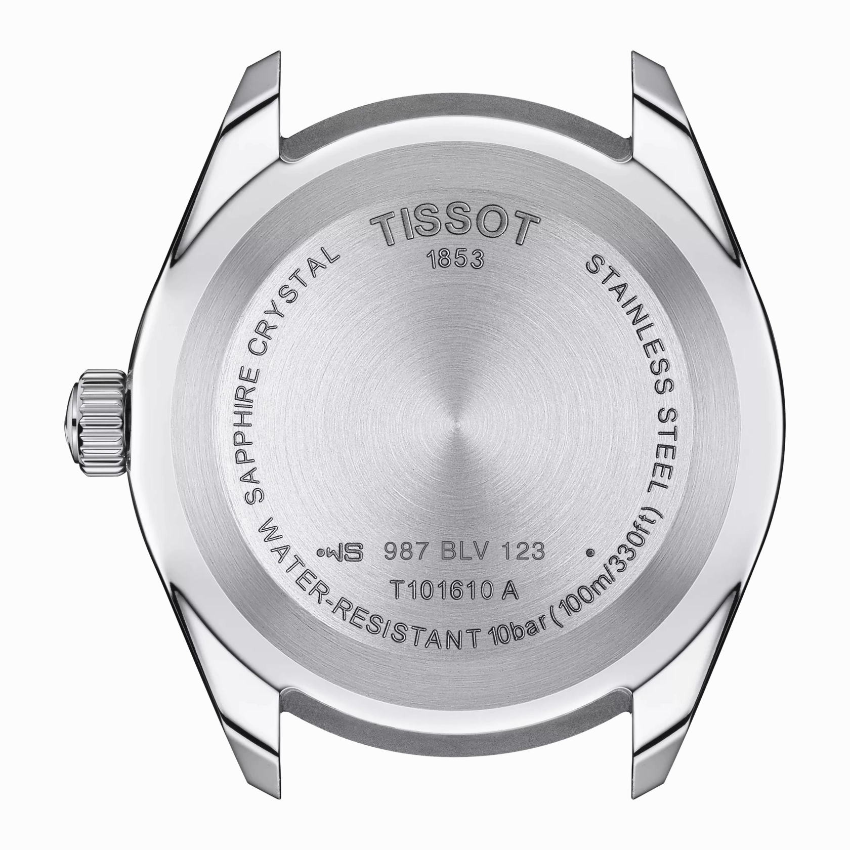    PR 100 Sport Gent T1016101104100