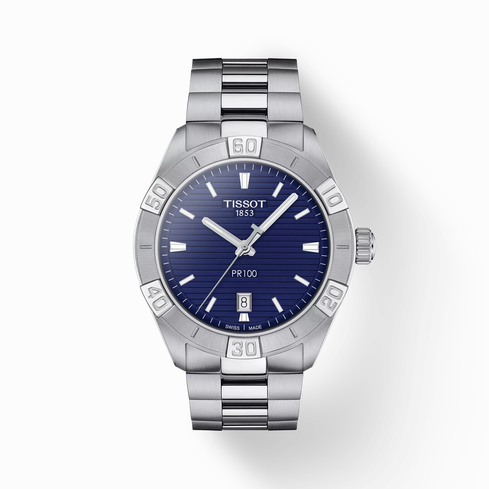    PR 100 Sport Gent T1016101104100