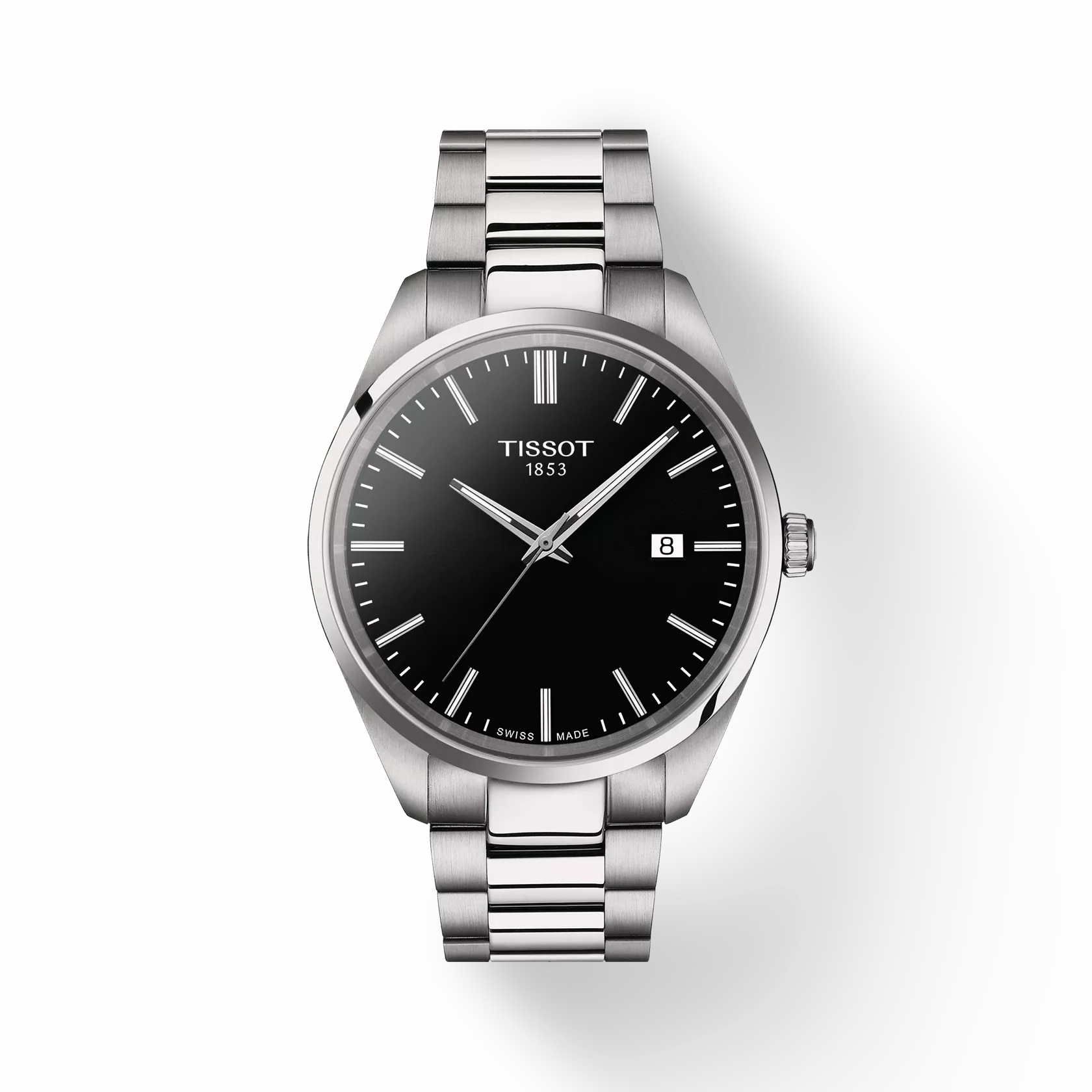    PR 100 T1504101105100