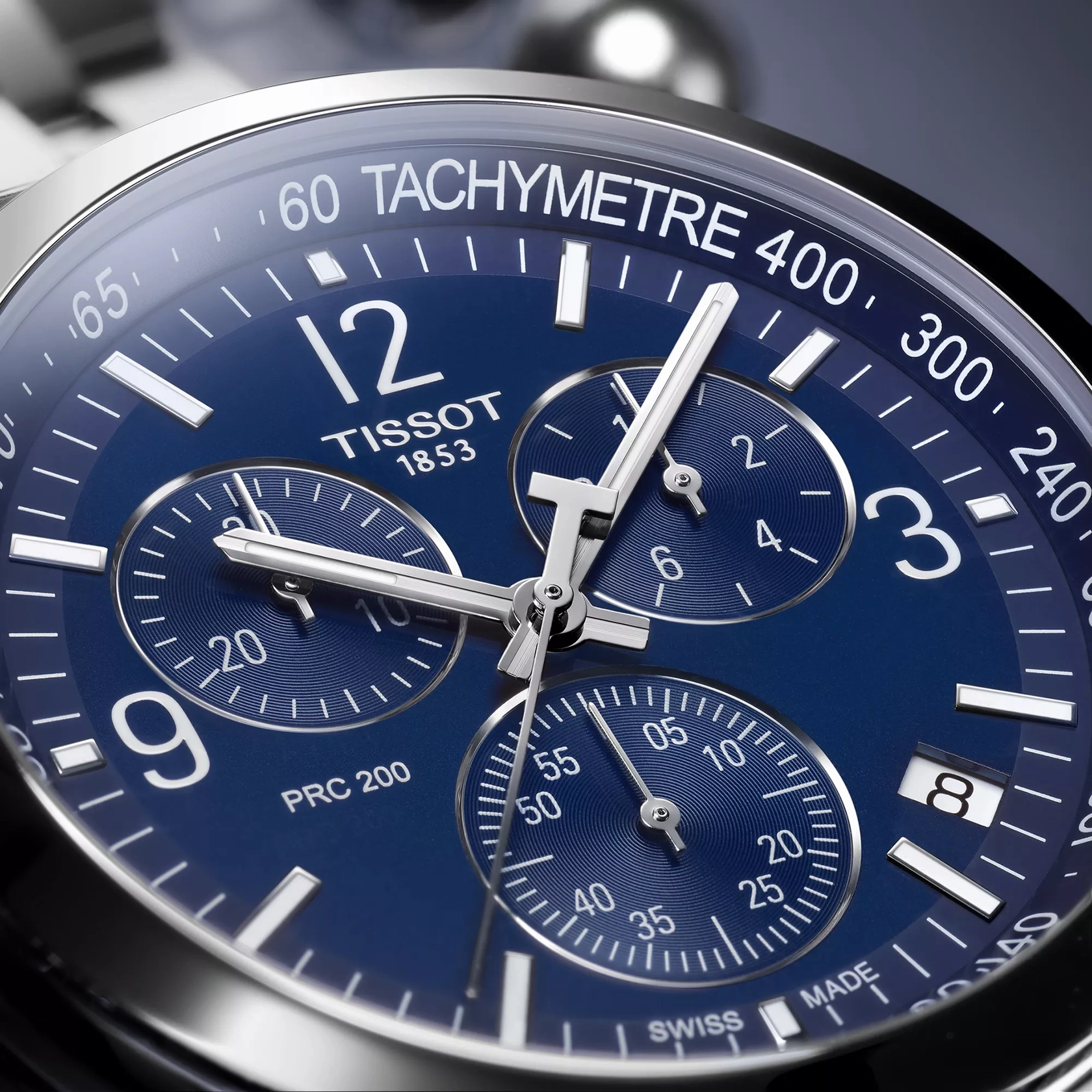    PRC 200 Chronograph T1144171104700