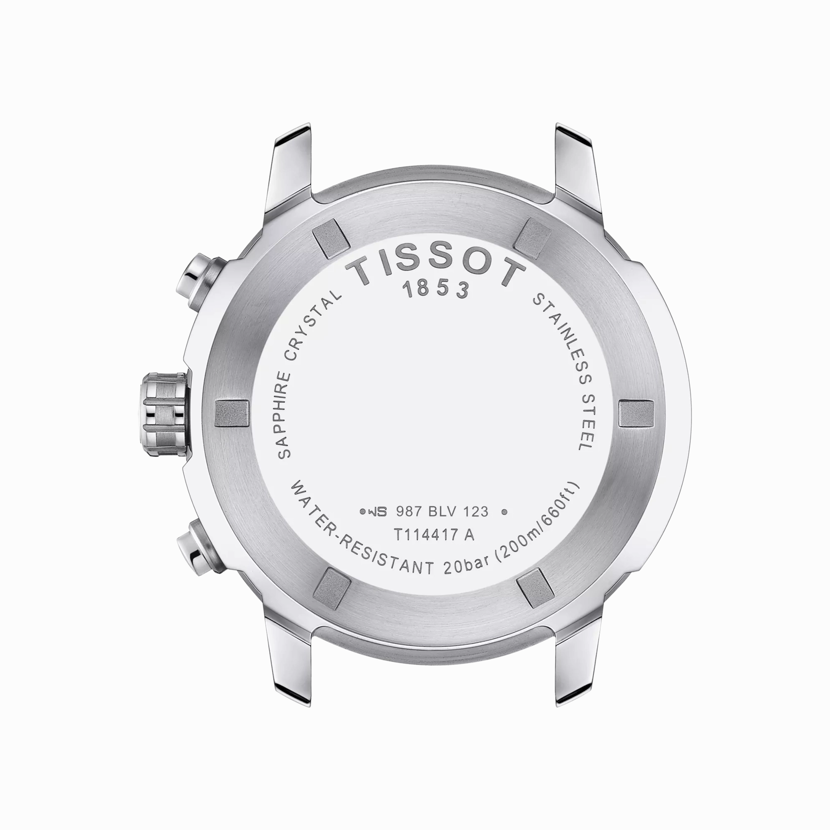    PRC 200 Chronograph T1144171104700